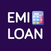 Loan EMI Calc & RD Calculator