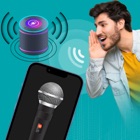 Mic to Speaker - Megaphone