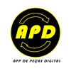 APD - App Peças Digital