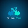 CMNSXXI PROA