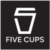 Five Cups