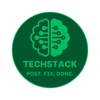 TechStack by JSP