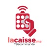 Lacaisse.ma - Télécommande