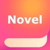 Novelclub: Novels & Books