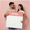 Share calendar photo family