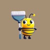 Maid Bees for Cleaners