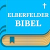 Die Elberfelder Bibel.