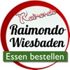 Pizzeria Raimondo App