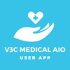 V3C Medical AIO User