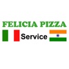 Felicia Pizza Taucha