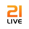 21LIVE - ライブ配信アプリ