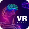 VR Movies Collection & Player
