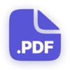 PDF Converter App‎