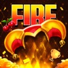 Fire: Mystic Puzzle