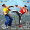 City Fighter Kung Fu Games