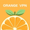 Orange VPN : Secure VPN Proxy