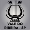 Agenda Musical Vale do Ribeira