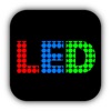 LED Banner, Scroller