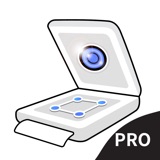 Scanner App Pro: Scan Edit PDF Statistics Scanner App Pro: Scan Edit PDF logo