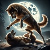 The Wolf: Animal Hunting Game