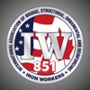 Ironworkers 851