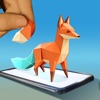 LowPoly 3D Puzzle