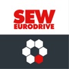 SEW DriveRadar IoT App