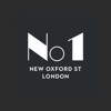 1 New Oxford Street