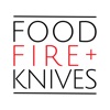 Food Fire + Knives