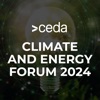 2024 Climate & Energy Forum