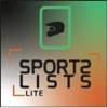 SportsLists Lite