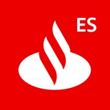 Santander España logo