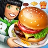 Cooking Fever - Burger Please