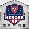 America's School of Heroes