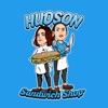 Hudson Sandwich Shop