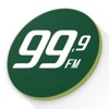 99,9 FM Prudente