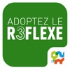 Adoptez le Réflexe