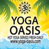 Yoga Oasis