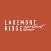 Lakemont Ridge Living