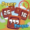 Power Congak Lite