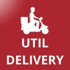 UTIL DELIVERY