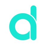 Da Fit logo