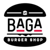 Bags burger shop