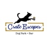 Crate Escapes Dog Park + Bar