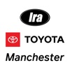 Ira Toyota Manchester Connect