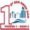 Phường 1 Quận 6 online