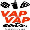 Vapvap Eats