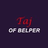 Taj of Belper.