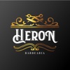 Heron Barbearia