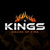 Kings House of Fire